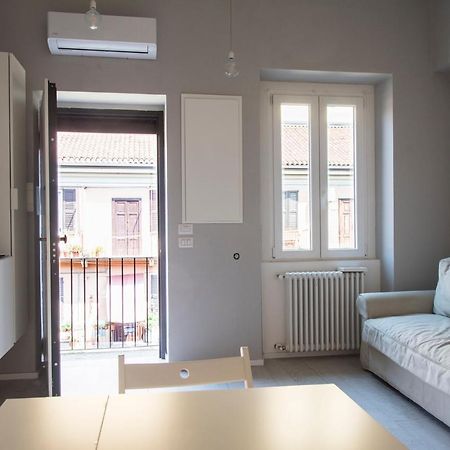Youhosty - Custodi 12 Milano Eksteriør bilde