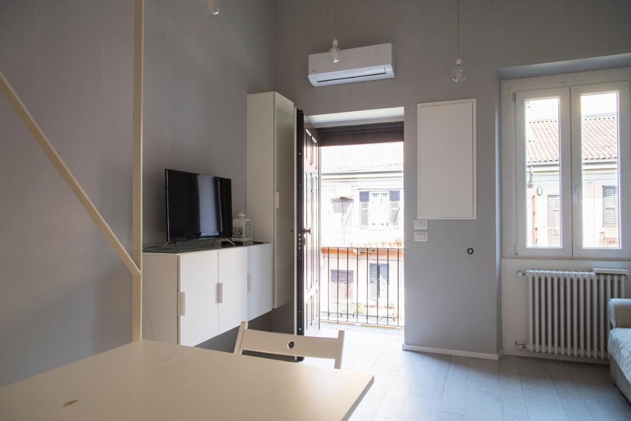 Youhosty - Custodi 12 Milano Eksteriør bilde