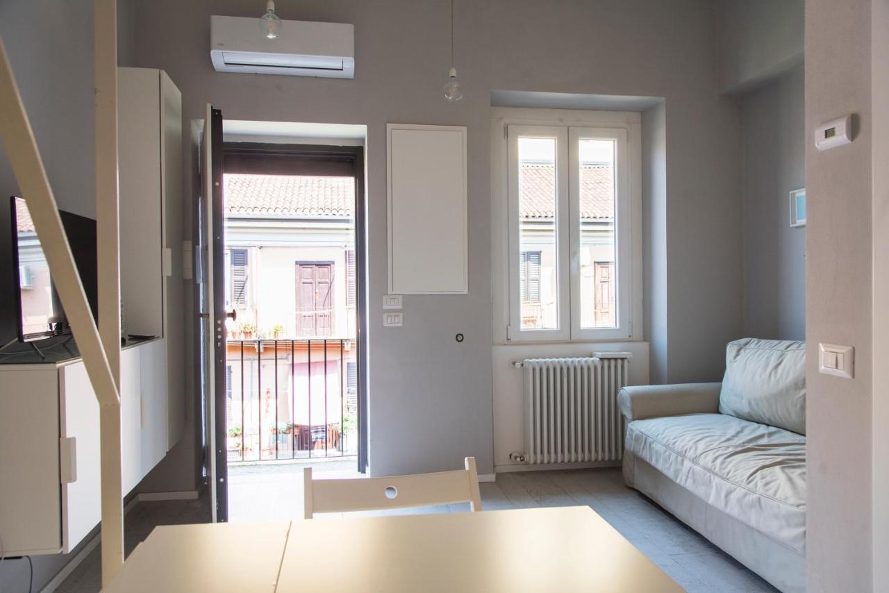 Youhosty - Custodi 12 Milano Eksteriør bilde