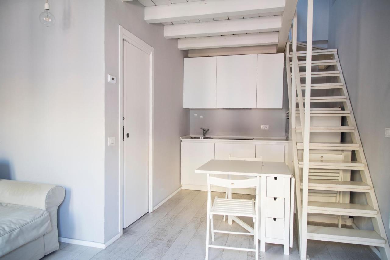 Youhosty - Custodi 12 Milano Eksteriør bilde